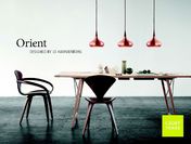 Lightyears Orient