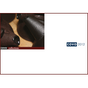 Covo COVO Collections 2012
