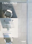 Fantoni Fantoni I-Wallspace 2013