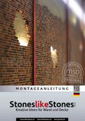 StoneslikeStones Montageanleitung