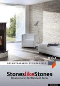 StoneslikeStones Akzent Catalogue 2013
