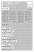 LUCEPLAN News 2013