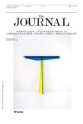 Tacchini Italia The Journal 4th Edition 2013