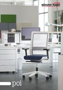 Wiesner-Hager Katalog Poi