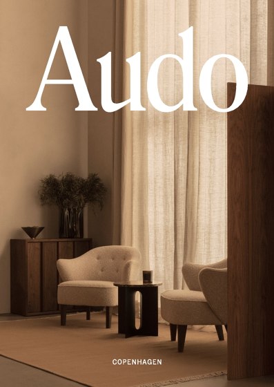 AUDO COPENHAGEN Products Collections And More Architonic