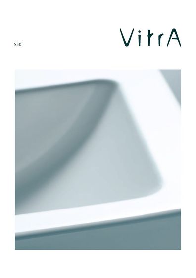 VitrA Bad-S50-1