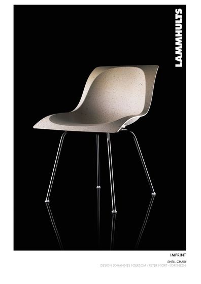 Lammhults-Imprint Chair-1