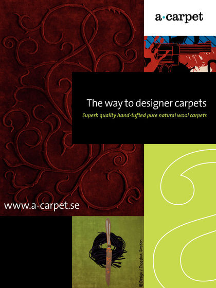 Carpet Catalogue