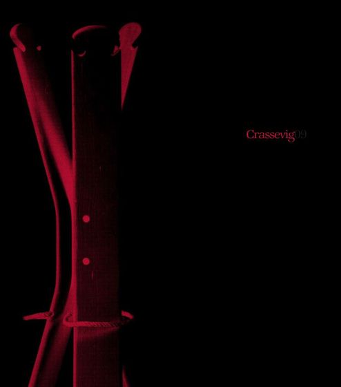 Crassevig-crassevig catalogue 2009-1