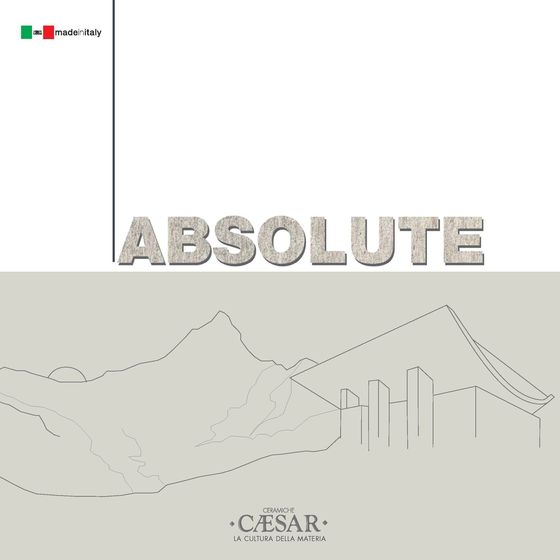 Caesar-Caesar Catalogue Absolute-1
