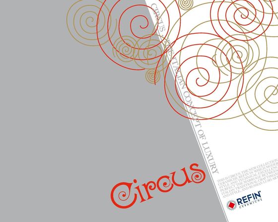 Refin-REFIN Circus-1