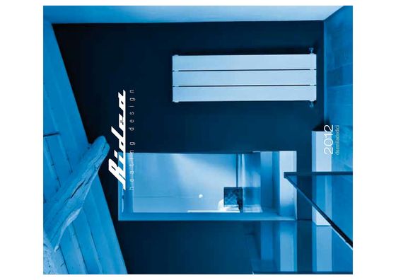 Ridea-Catalogue 2012-1