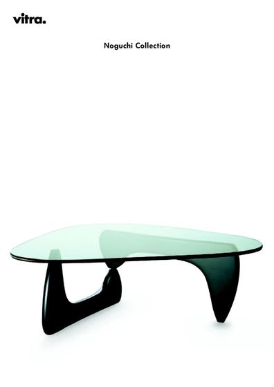 Vitra-vitra. Noguchi Collection-1
