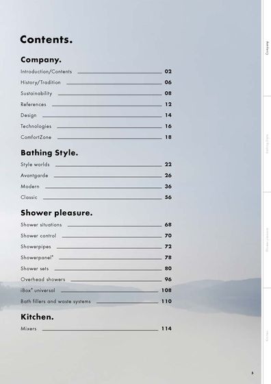 Hansgrohe-Hansgrohe Catalogue 2012-5