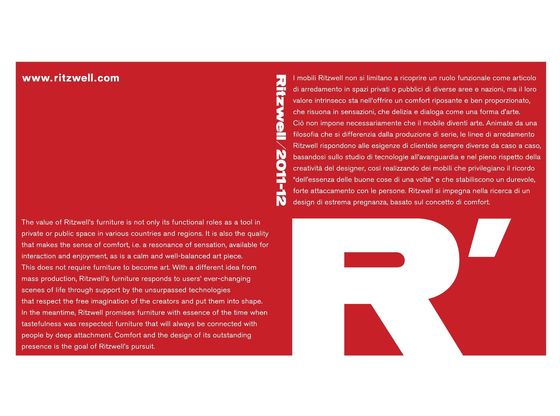 Ritzwell-Catalogue 2011-2012-1