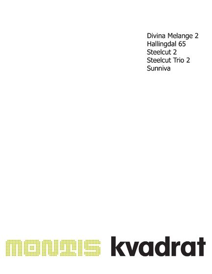 Montis-Montis Kvadrat-1