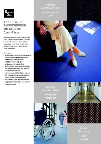 Anker-Anker Health Care Carpet-4