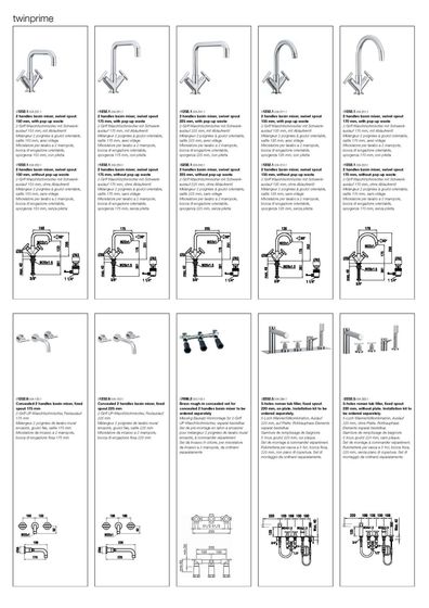 Laufen-twinprime 2012-2
