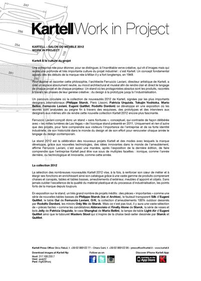 Kartell-Kartell_Work In Project_2012-1