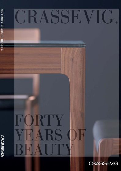 Crassevig-Crassevig general catalogue-1