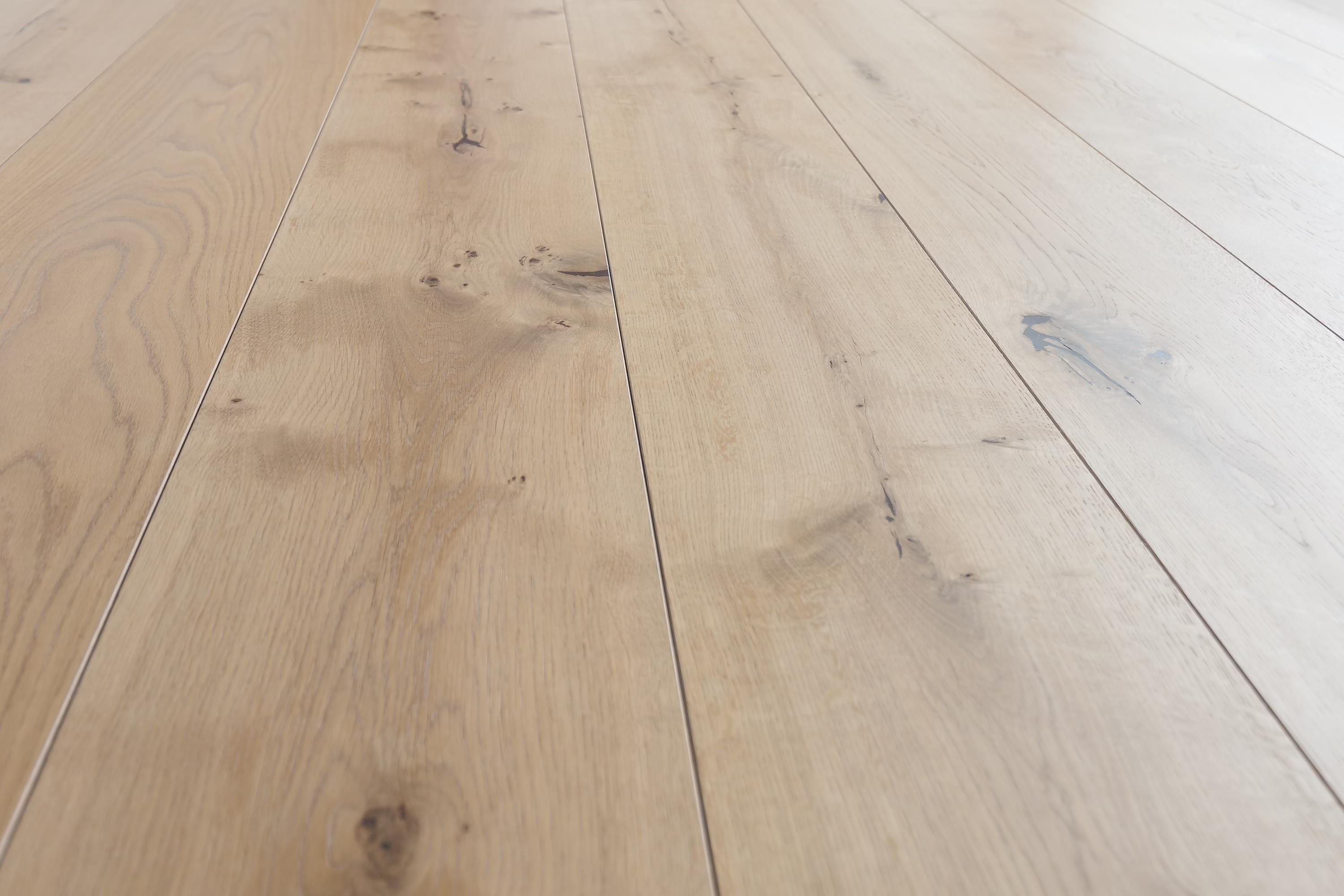 Pur Natur Floorboards Oak 400 Architonic