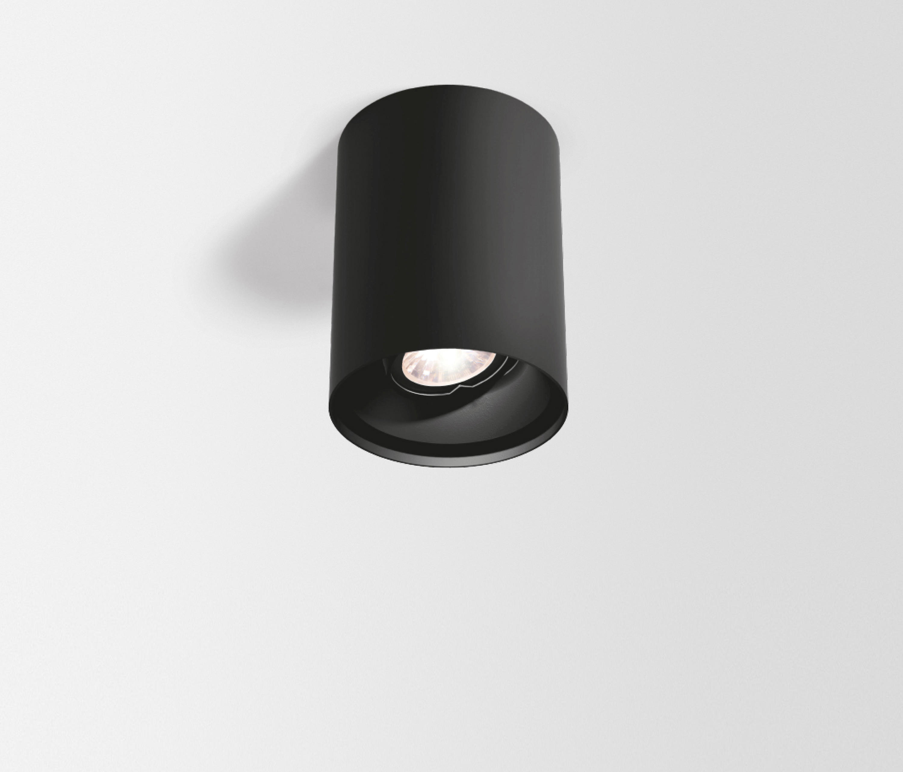 Solid Ceiling Lights From Wever Ducr Architonic