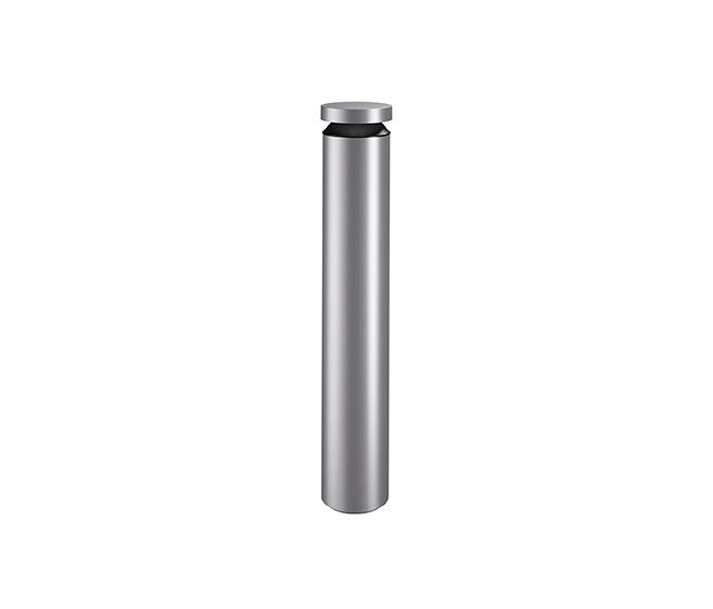 Iway Round Bollard Lights From Iguzzini Architonic