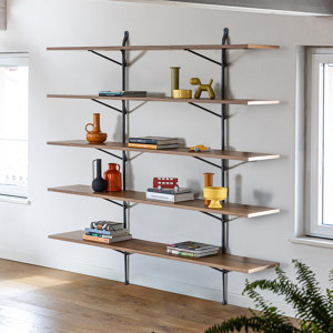 SHELVING SYSTEMS