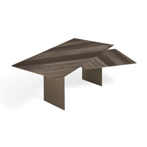DINING TABLES STONE | WOOD | GLASS