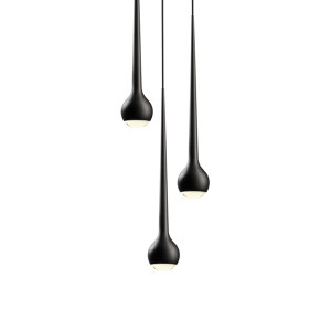 HOME COLLECTION: SUSPENSION