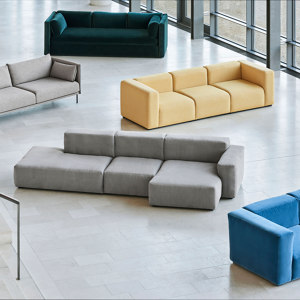 HAY products, collections and more | Architonic