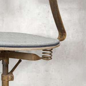 ACCESSOIRES FOR CHAIRS