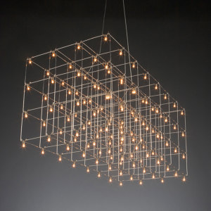 SUSPENDED LAMP