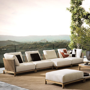 COLLEZIONE OUTDOOR