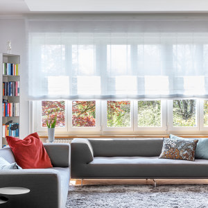 ROMAN BLIND SYSTEMS