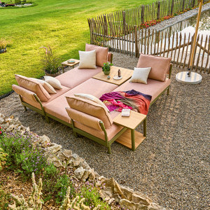 OUTDOOR FURNITURE