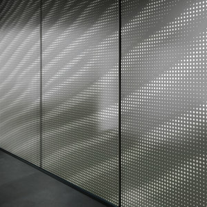 LICHT UND SCHATTEN