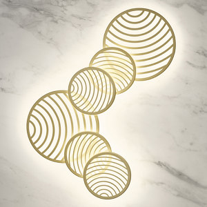 WALL LIGHTS
