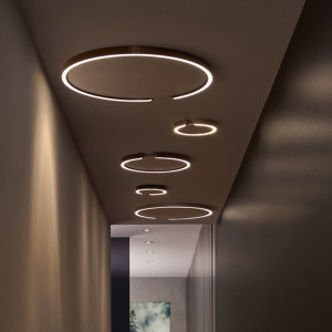 ceiling luminaires