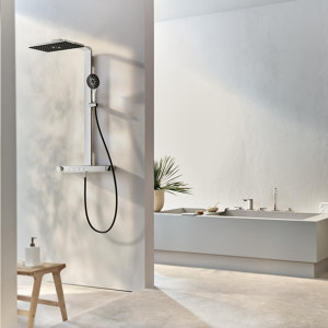 SHOWER SYSTEMS