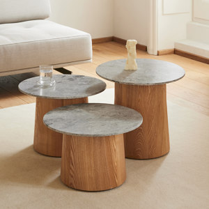 COFFEE TABLES