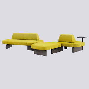 PUBLIC SPACES