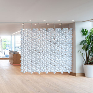 ROOM DIVIDERS