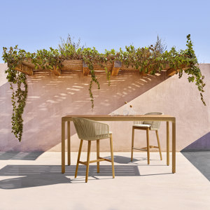 BAR CHAIRS & TABLES
