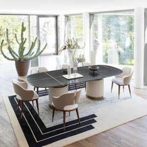 DINING TABLES