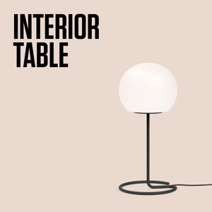 INTERIOR TABLE