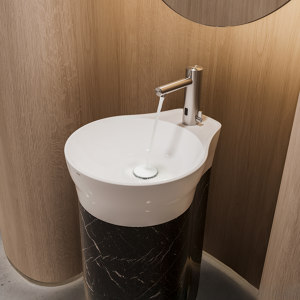 WASHBASIN TAPS