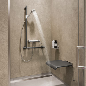 ACCESSIBLE WASHROOM EQUIPMENT