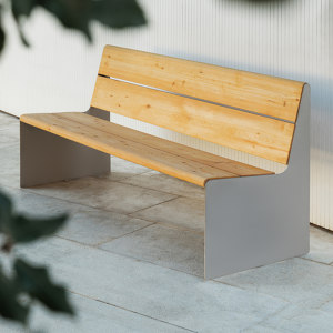 LINEAR BENCHES
