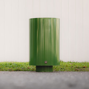 LITTER BINS